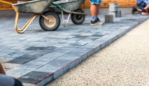 Best Professional Driveway Pavers  in Five Points, FL