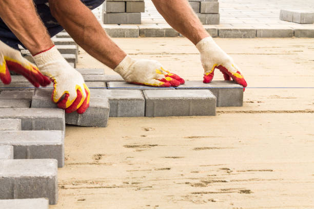 Reasons to Select Us for Your Driveway Paving Requirements in Five Points, FL