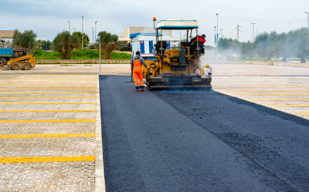 Reasons to Select Us for Your Driveway Paving Requirements in Five Points, FL