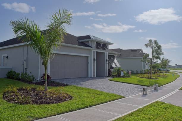 Trusted Five Points, FL Driveway Pavers Experts