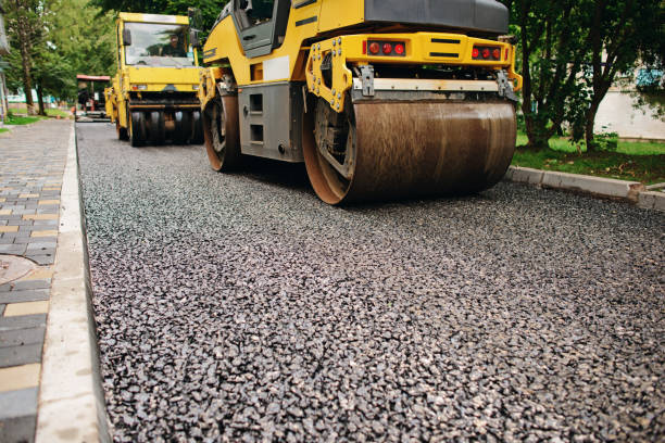 Best Permeable Paver Driveway  in Five Points, FL